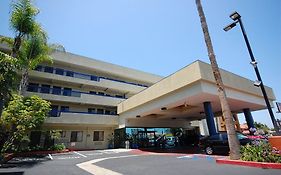 Comfort Inn & Suites Lax Airport Inglewood - Los Angeles